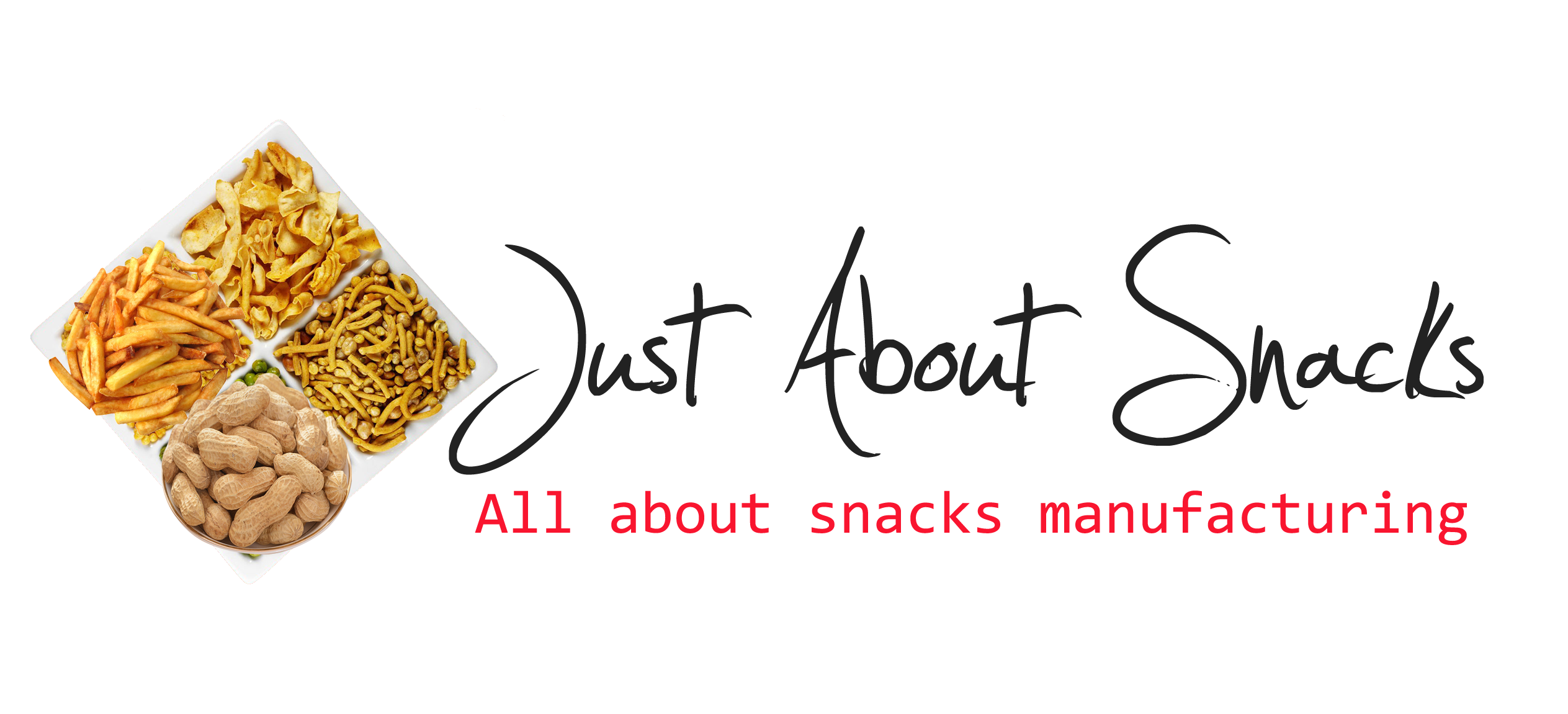 Just About Snacks