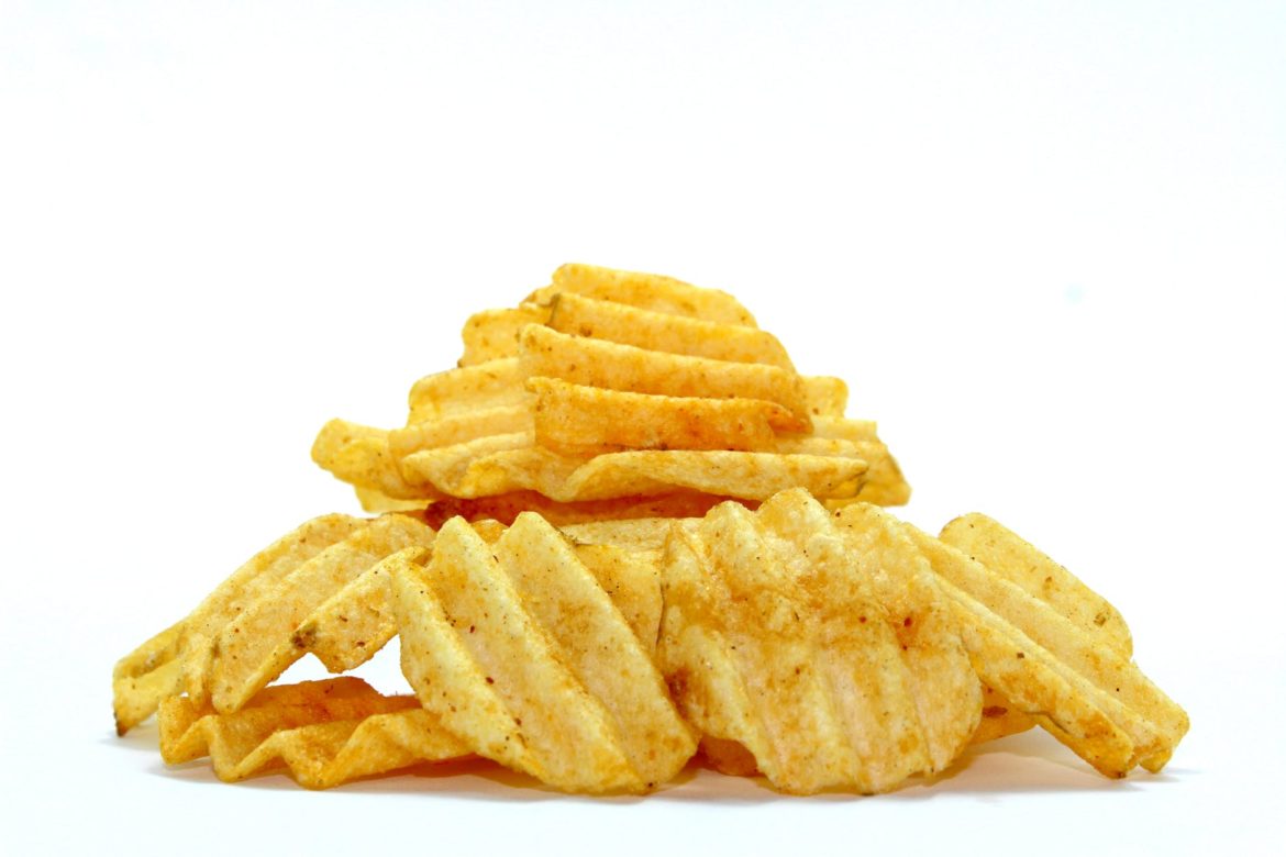 Crisps – 15 facts you didn’t know about them