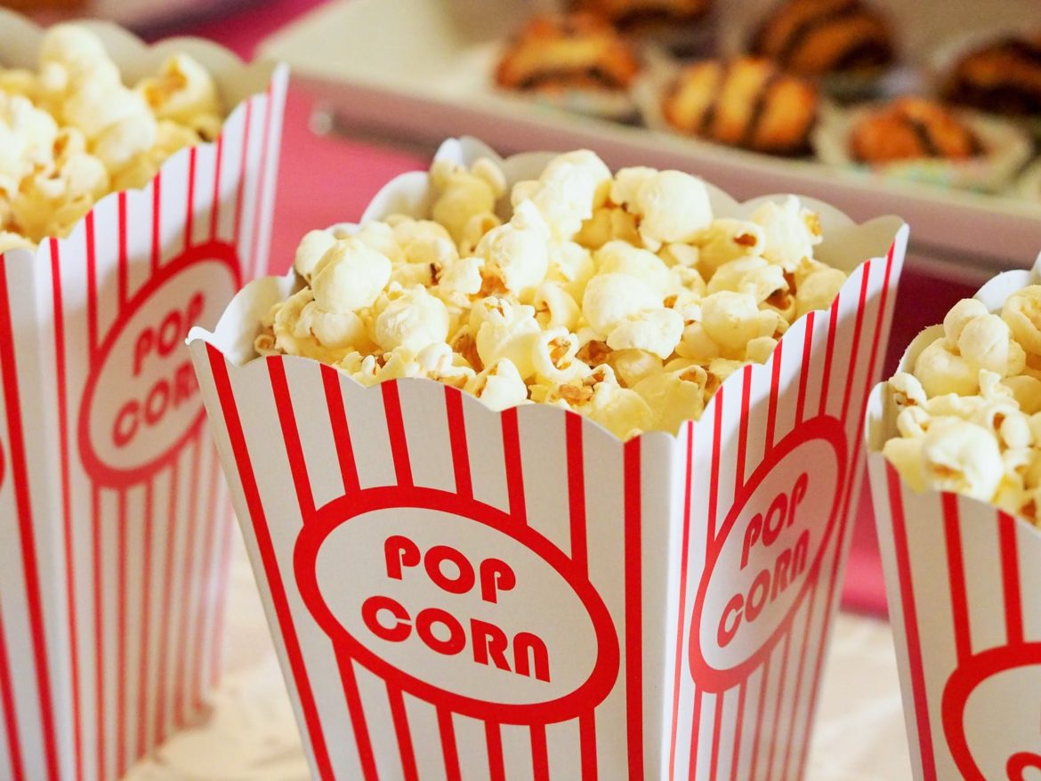 Popcorn – 20 Things You Didn’t Know about it