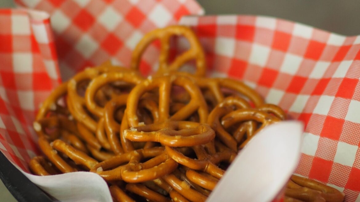 All About Pretzel – Have You Ever Wondered…